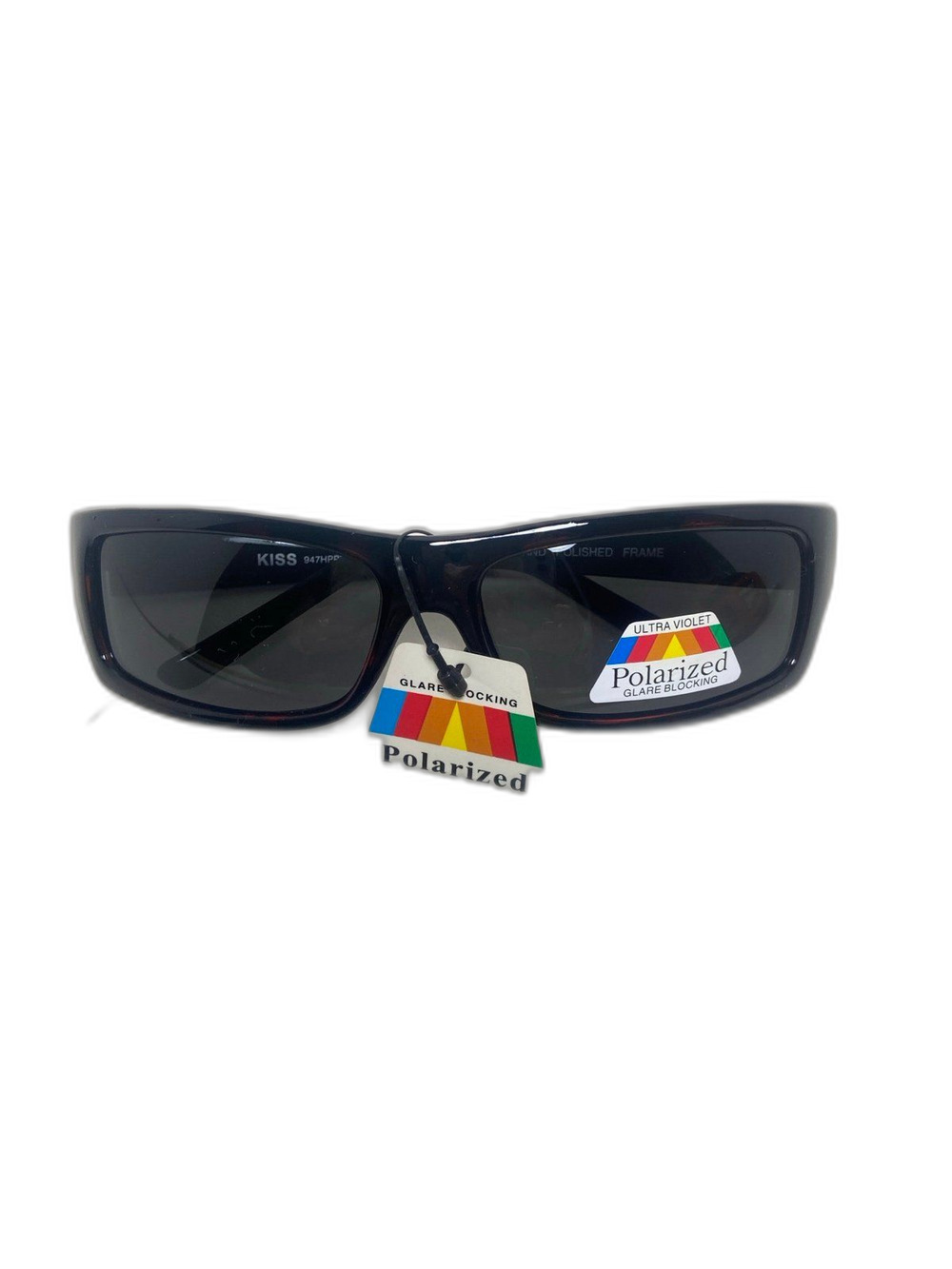 Men’s polarized driving sunglasses NWT
